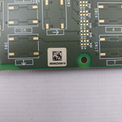 Honeywell Enraf Ex-io-hmi-msc Pcb Module Rev: 02 94V-0