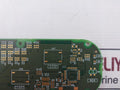 Honeywell Enraf Ex-io-hmi-msc Pcb Module Rev: 02 94V-0