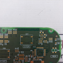 Honeywell Enraf Ex-io-hmi-msc Pcb Module Rev: 02 94V-0