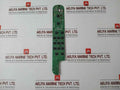 Honeywell Enraf Ex-io-hmi-msc Printed Circuit Board F1255 Bs1571