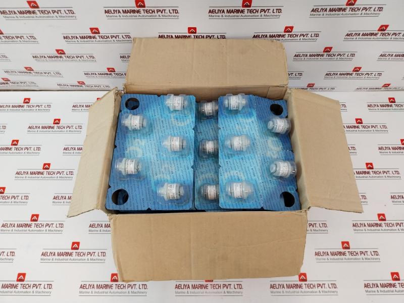 Pack Of 5X Honeywell Envitec Oom202 Oxygen Gas Sensor E01-00-0047