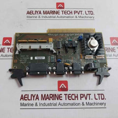 Honeywell Epdgp Input / Output Board 51304584-200