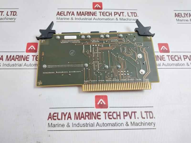 Honeywell Epdgp Input / Output Board 51304584-200