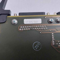 Honeywell Epdgp Input / Output Board 51304584-200