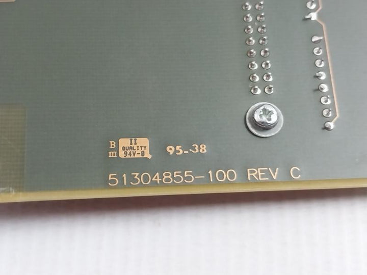 Honeywell Epdgp Input / Output Board 51304584-200