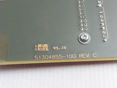 Honeywell Epdgp Input / Output Board 51304584-200