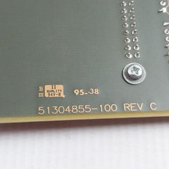 Honeywell Epdgp Input / Output Board 51304584-200