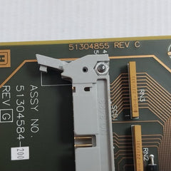 Honeywell Epdgp Input / Output Board 51304584-200