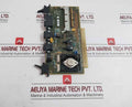 Honeywell Epdgp Input / Output Board 51304584-200