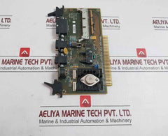 Honeywell Epdgp Input / Output Board 51304584-200
