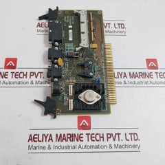 Honeywell Epdgp Input / Output Board 51304584-200