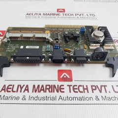 Honeywell Epdgp Input / Output Board 51304584-200
