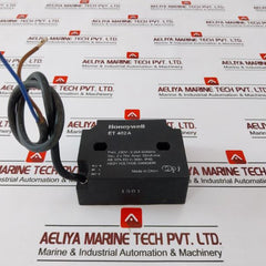 Honeywell Et 402a Ignition Transformer 230v~ 0.25a 50/60hz