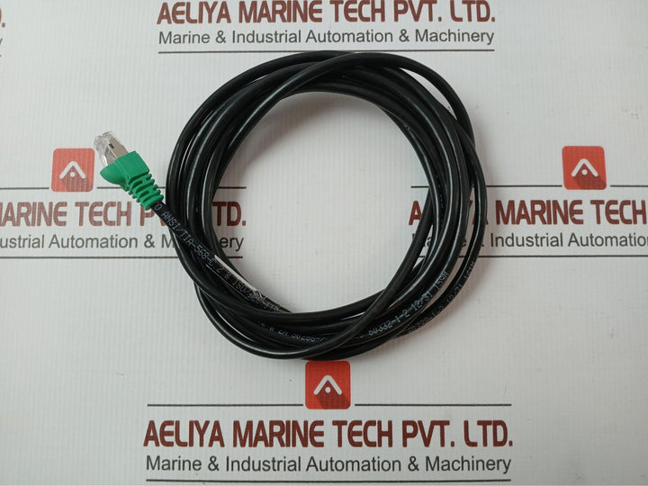 Honeywell Ethernet Cable 3-meter Fs-cci-hse-01