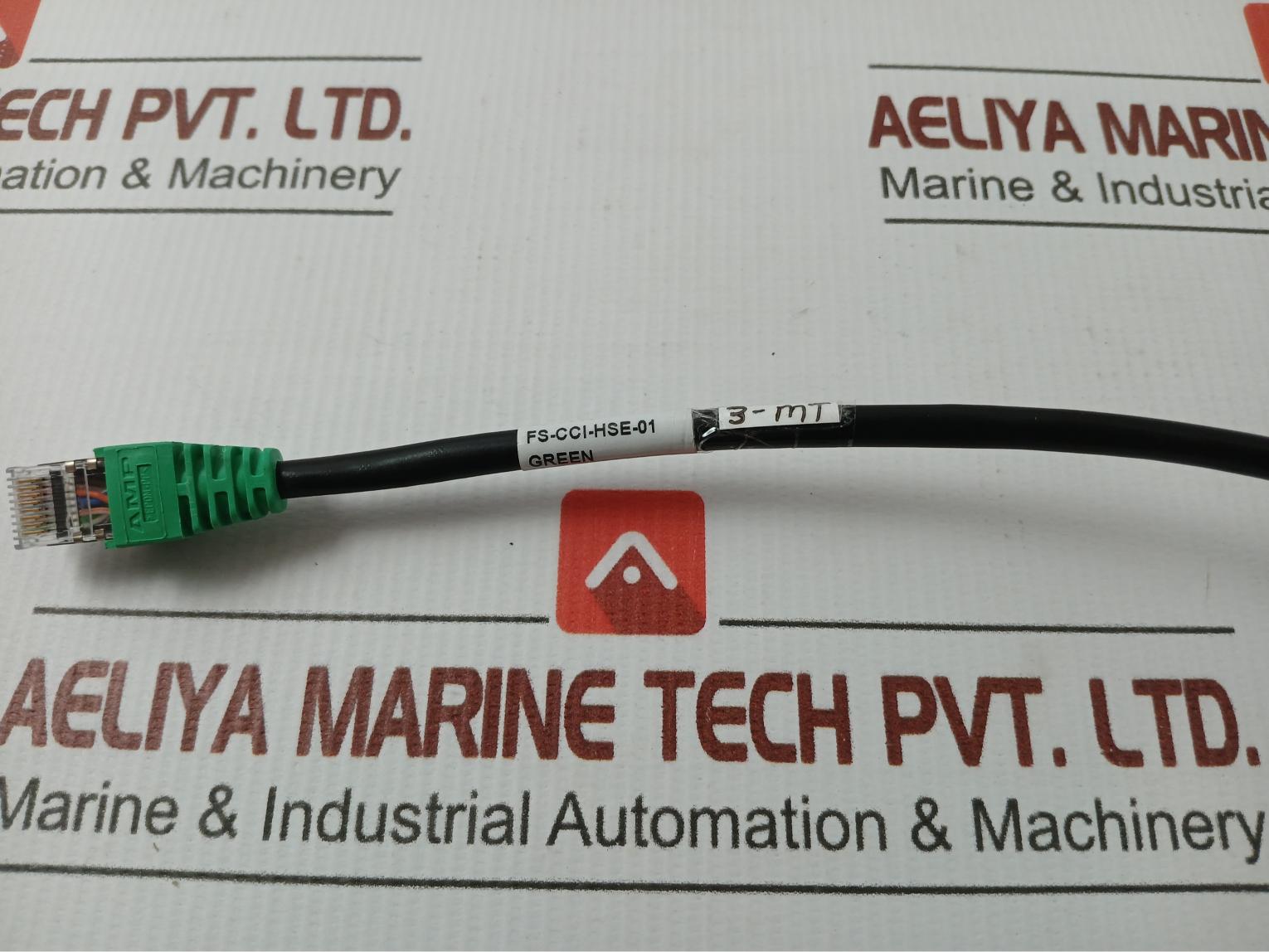 Honeywell Ethernet Cable 3-meter Fs-cci-hse-01