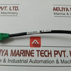 Honeywell Ethernet Cable 3-meter Fs-cci-hse-01