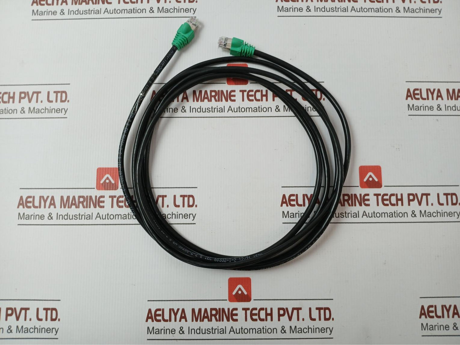 Honeywell Ethernet Cable 3-meter Fs-cci-hse-01