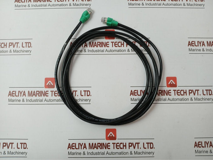 Honeywell Ethernet Cable 3-meter Fs-cci-hse-01