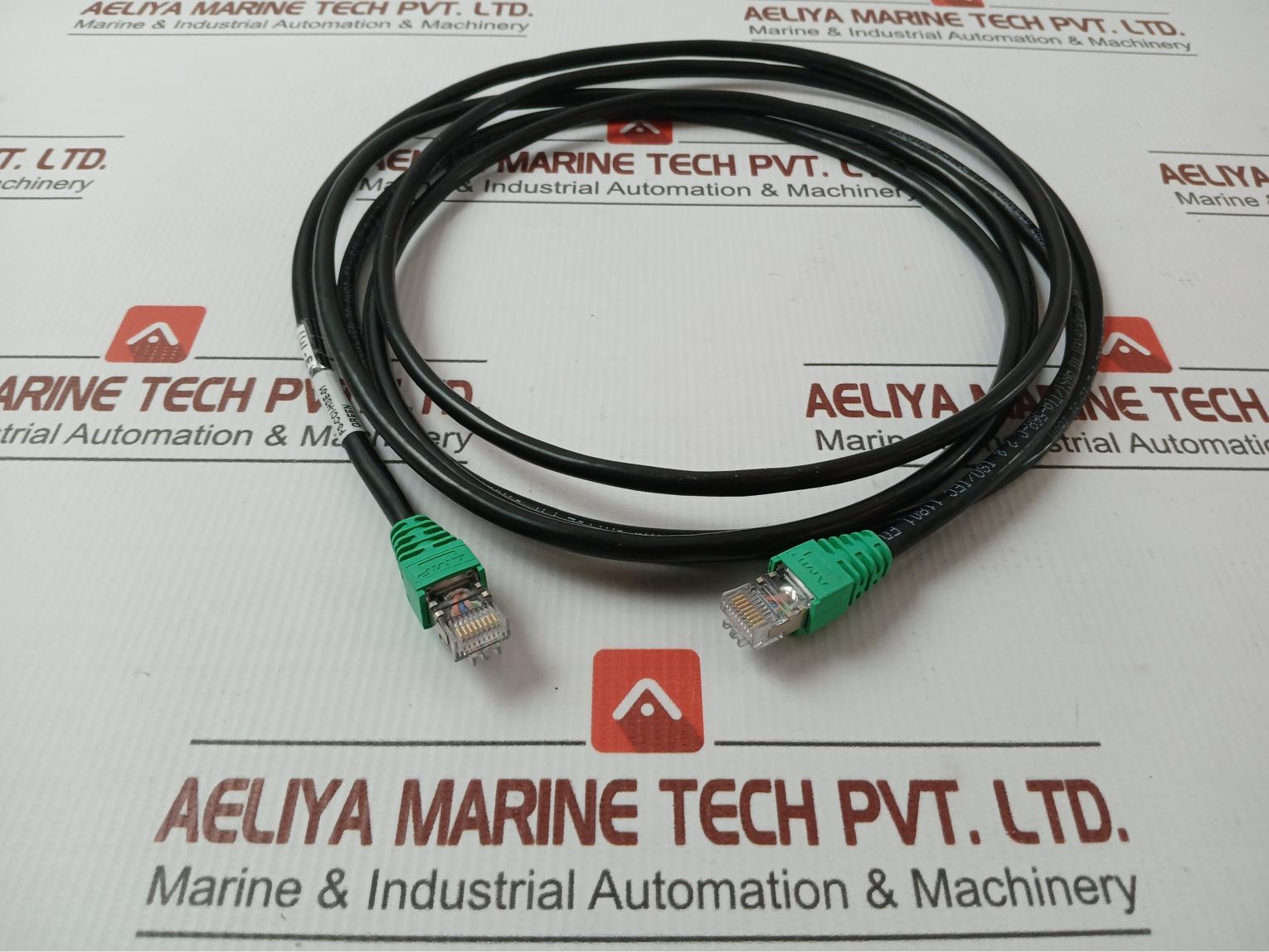 Honeywell Ethernet Cable 3-meter Fs-cci-hse-01