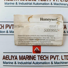 Honeywell Ex-ar800 Micro Snap Switch
