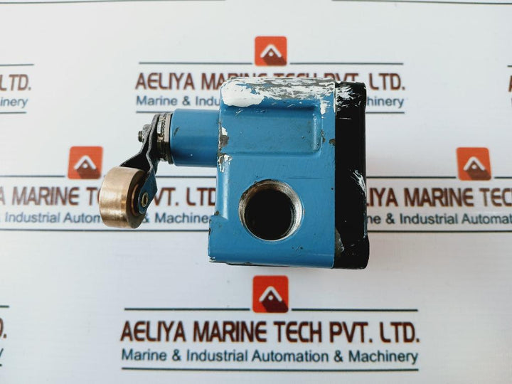 Honeywell Ex-ar800 Micro Snap Switch