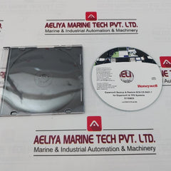Honeywell Experion Backup-restore Media Kit R431 1-4N7Tzs2
