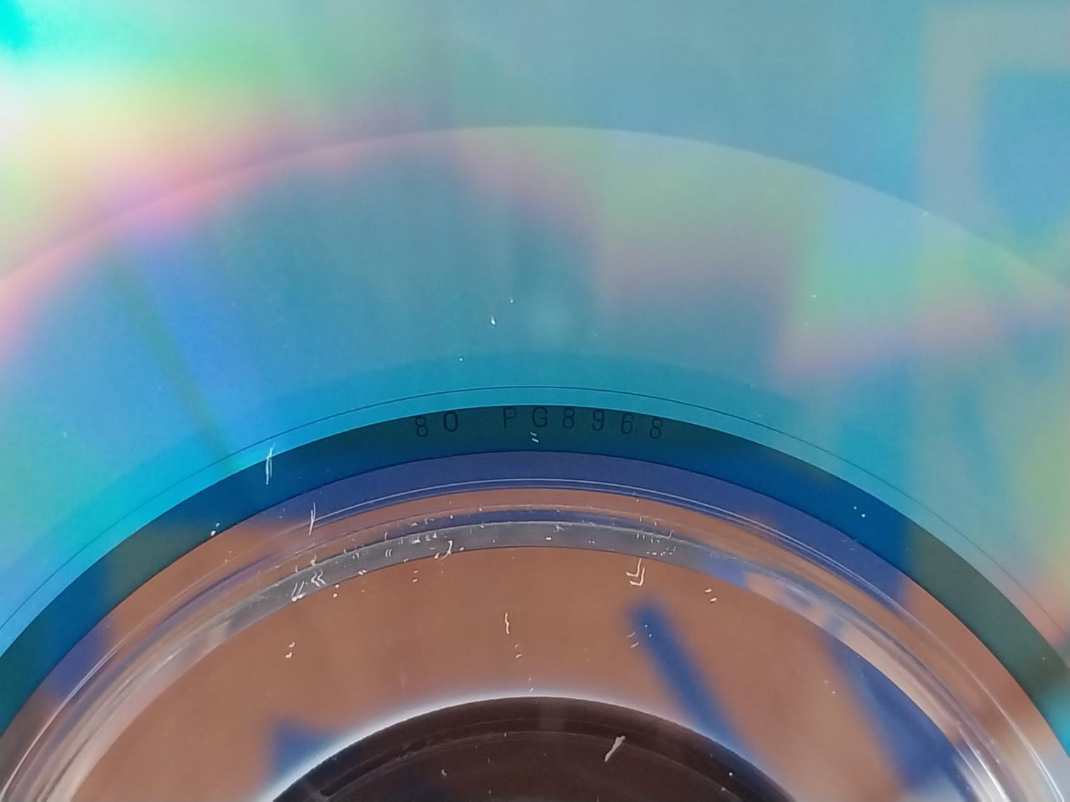 Honeywell Experion Backup-restore Media Kit R431 1-4N7Tzs2