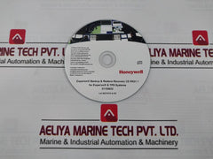 Honeywell Experion Backup-restore Media Kit R431 1-4N7Tzs2
