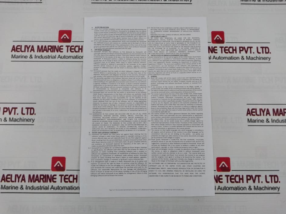 Honeywell Experion Backup-restore Media Kit R431 1-4N7Tzs2