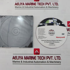 Honeywell Experion Backup-restore Media Kit R431 1-4N7Tzs2