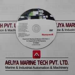 Honeywell Experion Backup-restore Media Kit R431 1-4N7Tzs2