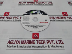 Honeywell Experion Backup-restore Media Kit R431 1-4N7Tzs2