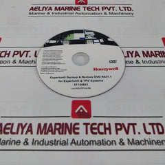 Honeywell Experion Backup-restore Media Kit R431 1-4N7Tzs2