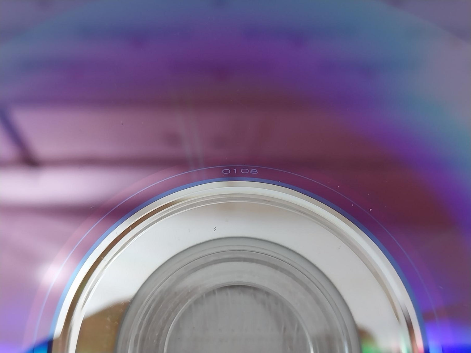 Honeywell Experion Backup-restore Media Kit R431 1-4N7Tzs2