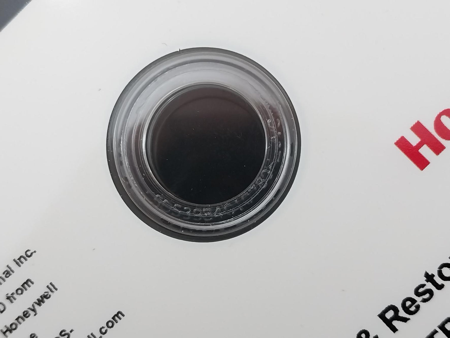 Honeywell Experion Backup-restore Media Kit R431 1-4N7Tzs2