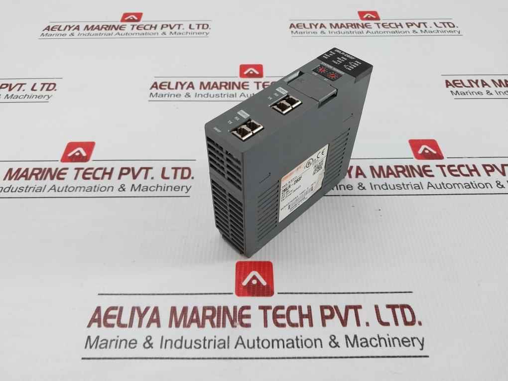 Honeywell Extension Driver Module 2Mlr-dbsf 0-55˚C