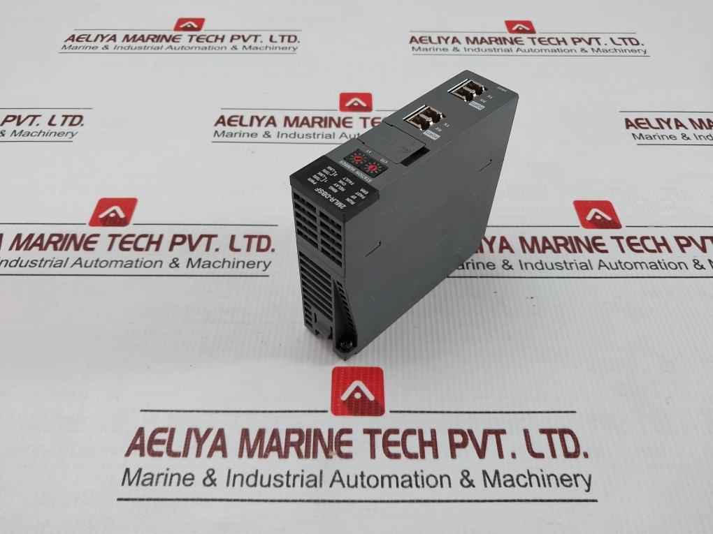 Honeywell Extension Driver Module 2Mlr-dbsf 0-55˚C