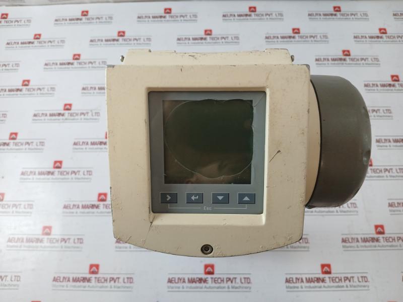 Honeywell F31772600C Hart Smartline Non-contact Radar Level Meter 4-20Ma Ip66/67