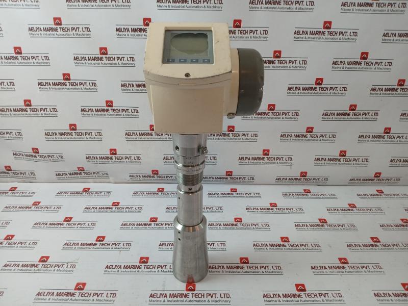 Honeywell F31772600C Hart Smartline Non-contact Radar Level Meter 4-20Ma Ip66/67