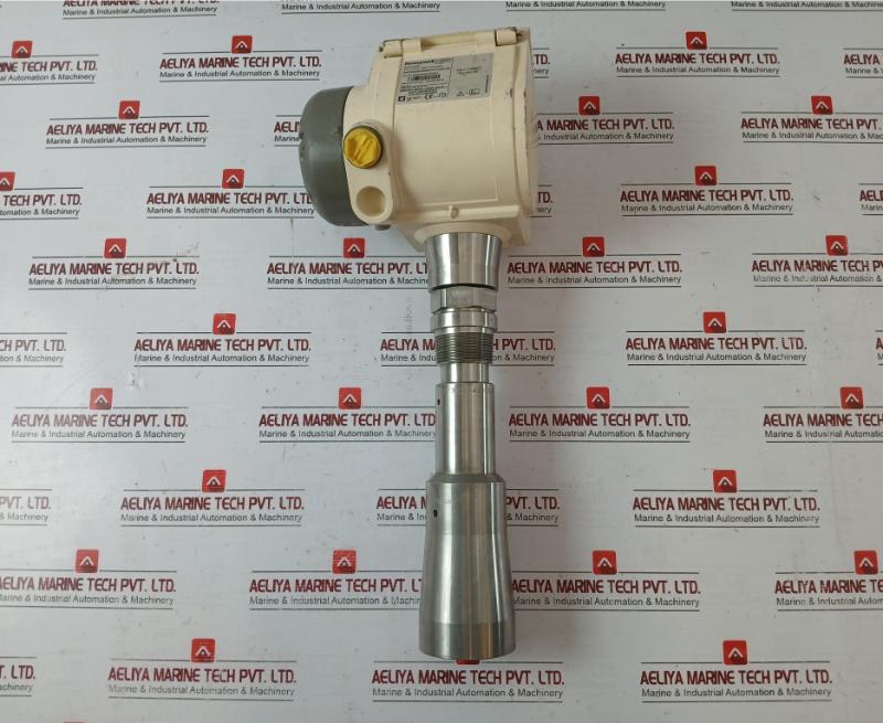 Honeywell F31772600C Hart Smartline Non-contact Radar Level Meter 4-20Ma Ip66/67