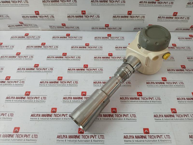 Honeywell F31772600C Hart Smartline Non-contact Radar Level Meter 4-20Ma Ip66/67