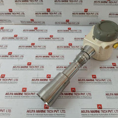 Honeywell F31772600C Hart Smartline Non-contact Radar Level Meter 4-20Ma Ip66/67