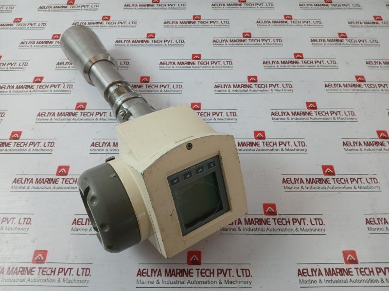 Honeywell F31772600C Hart Smartline Non-contact Radar Level Meter 4-20Ma Ip66/67