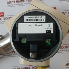 Honeywell F31772600C Hart Smartline Non-contact Radar Level Meter 4-20Ma Ip66/67