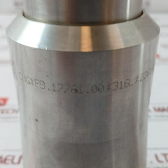 Honeywell F31772600C Hart Smartline Non-contact Radar Level Meter 4-20Ma Ip66/67