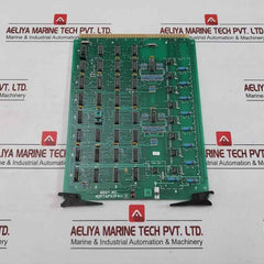 Honeywell Fast Pulse Input Card 4Dp7Apxip411