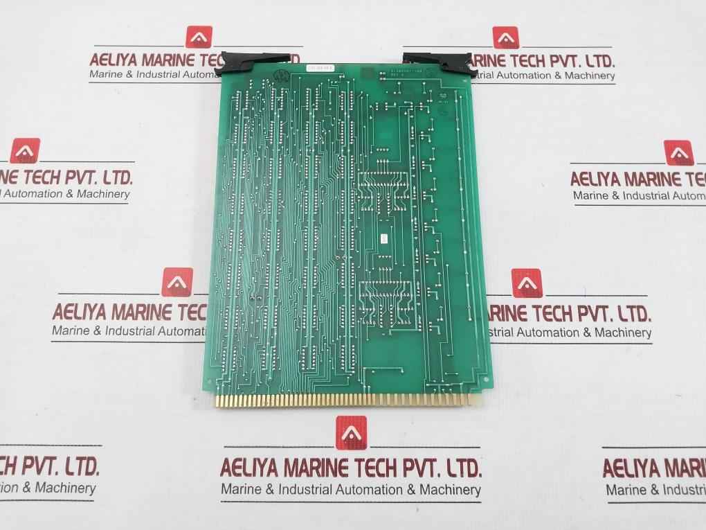 Honeywell Fast Pulse Input Card 4Dp7Apxip411