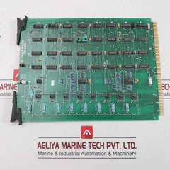 Honeywell Fast Pulse Input Card 4Dp7Apxip411