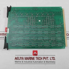 Honeywell Fast Pulse Input Card 4Dp7Apxip411