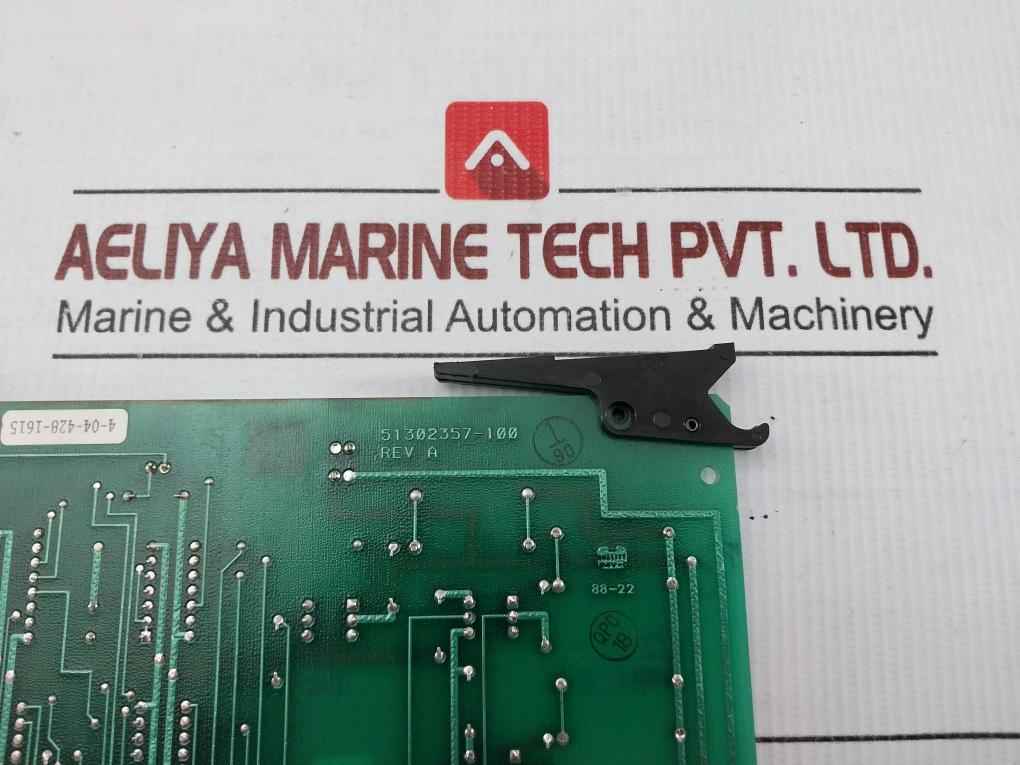 Honeywell Fast Pulse Input Card 4Dp7Apxip411